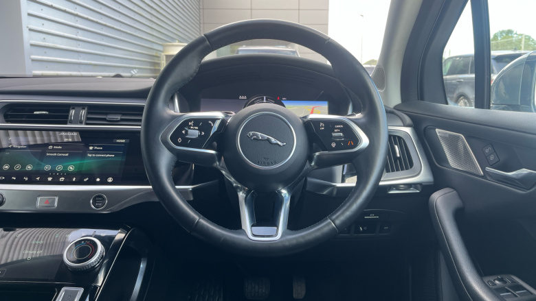 Jaguar I-Pace 294kW EV400 S 90kWh 5dr Auto Electric Estate
